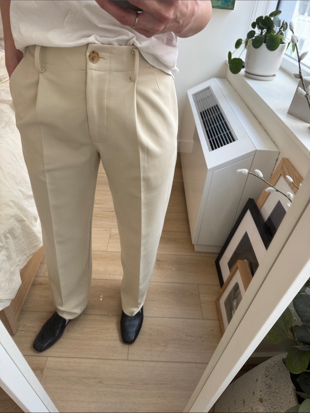 Rachel Comey hurst pant - Picture 2 of 7